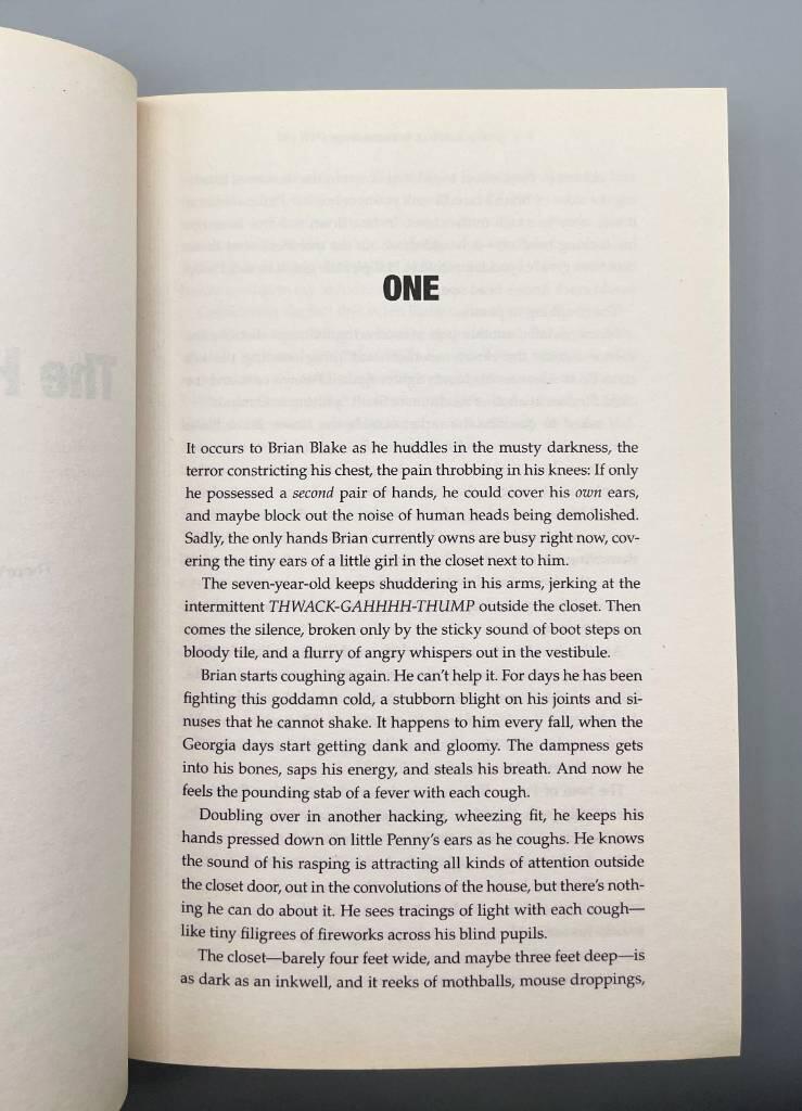 Rise of the governor