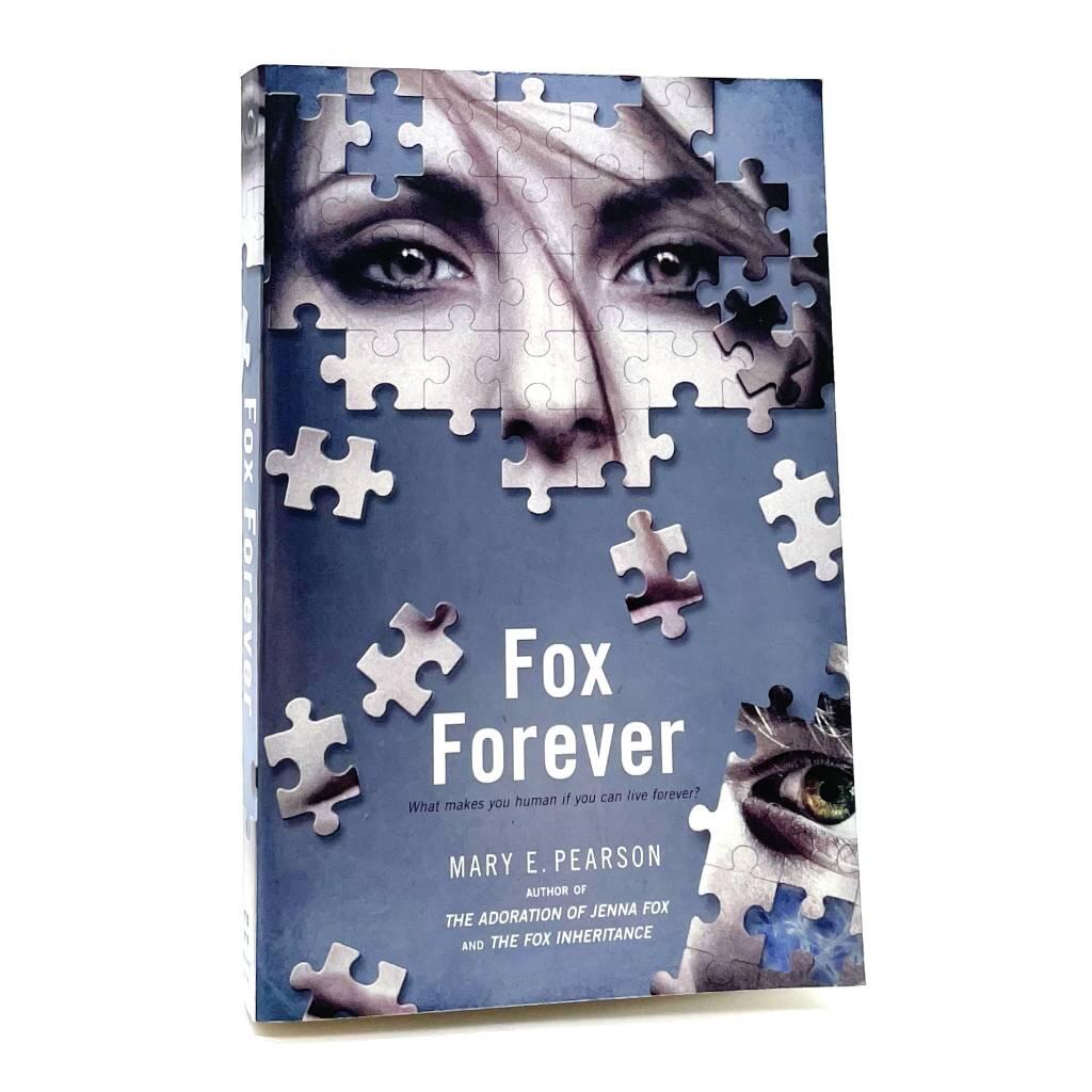 Fox forever