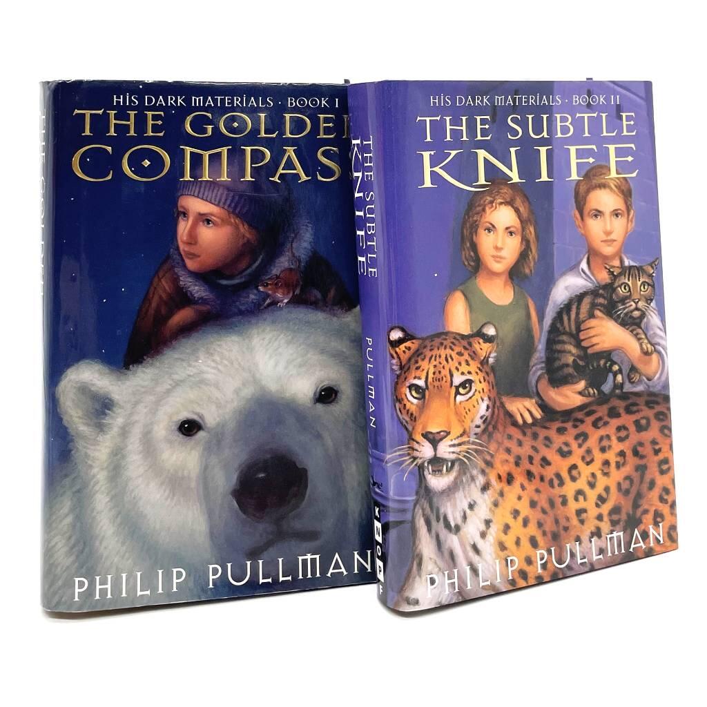 The golden compass