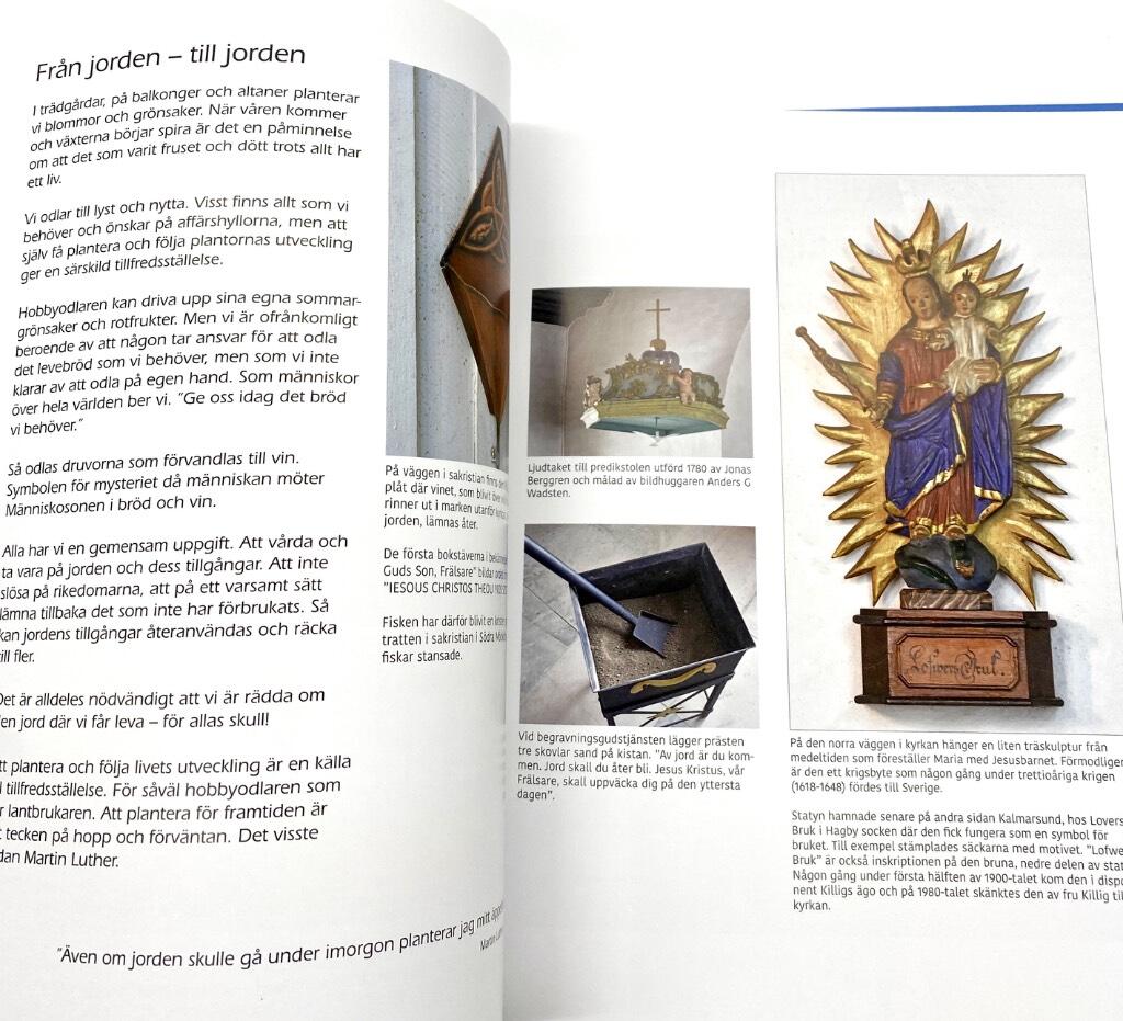 &Ouml;lands kyrkor