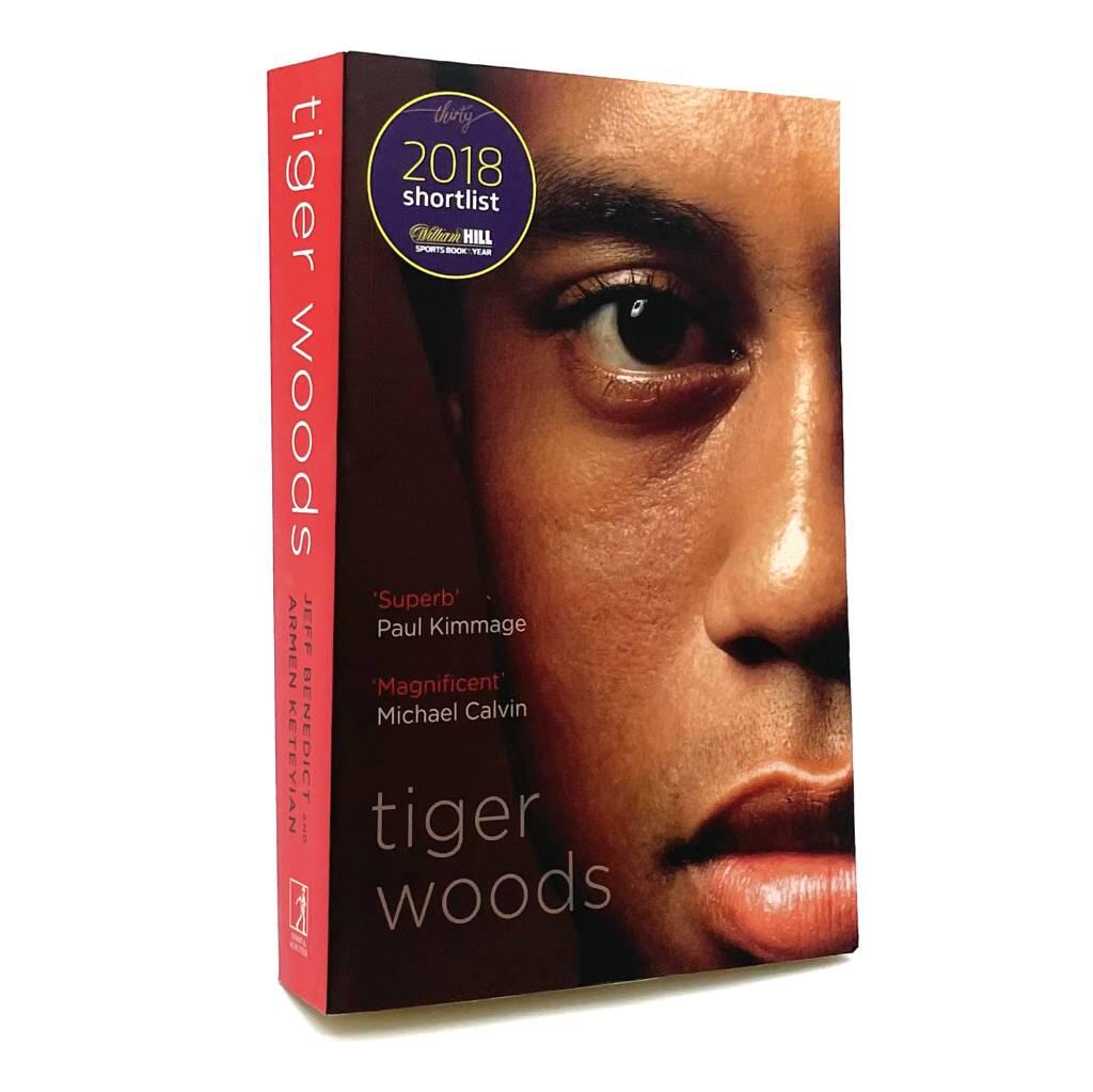 Tiger Woods