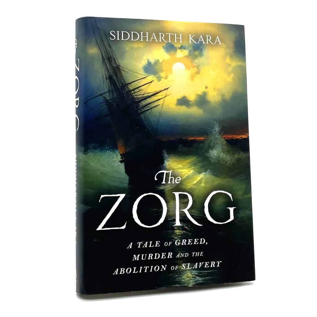 The Zorg