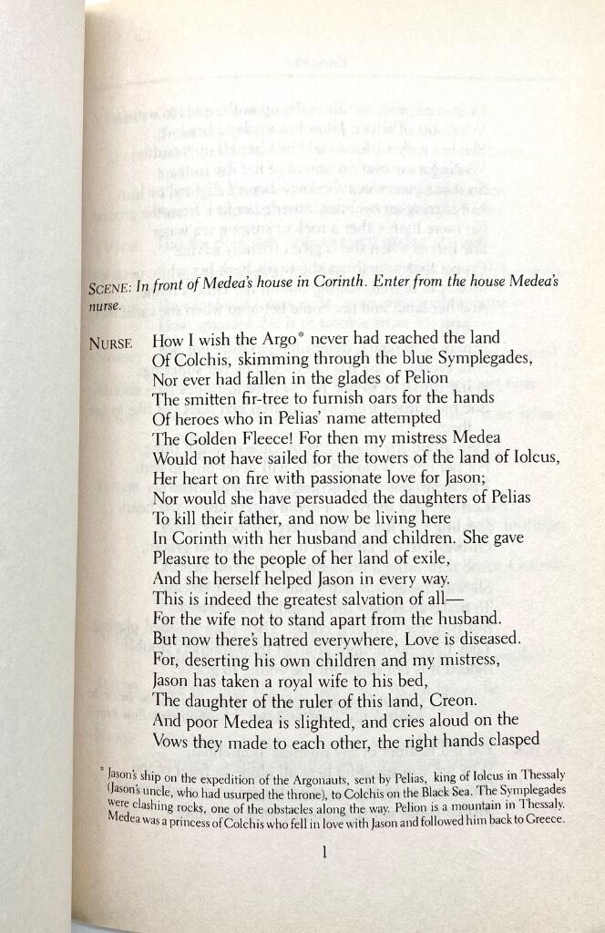 Medea