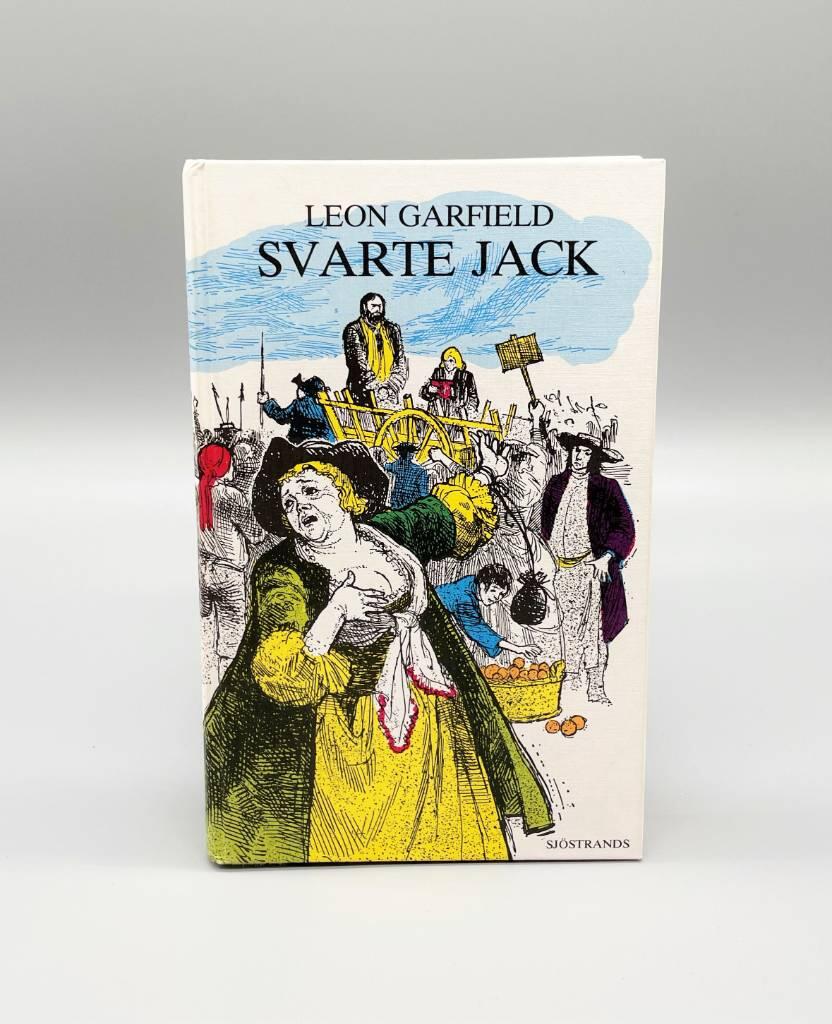 Svarte Jack