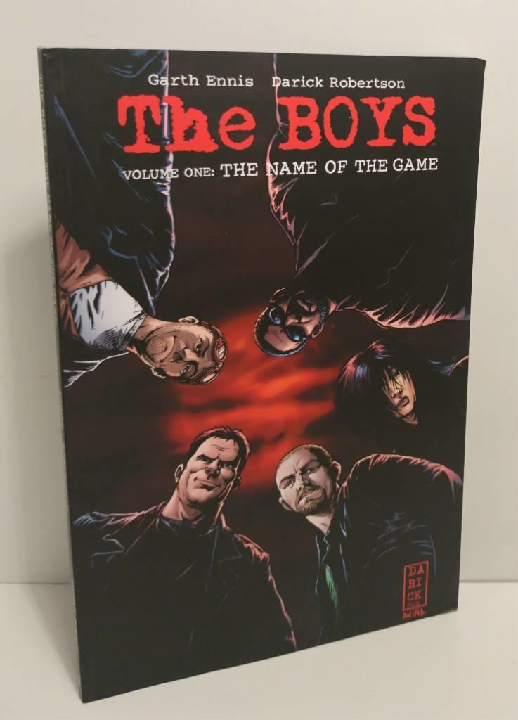 The Boys