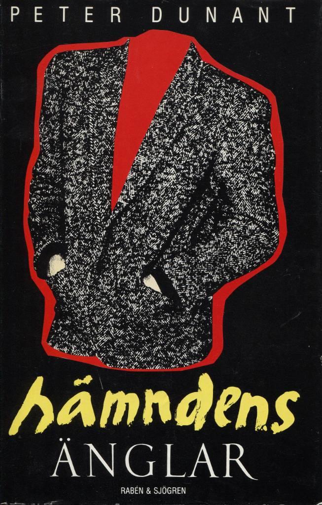 H&auml;mndens &auml;nglar