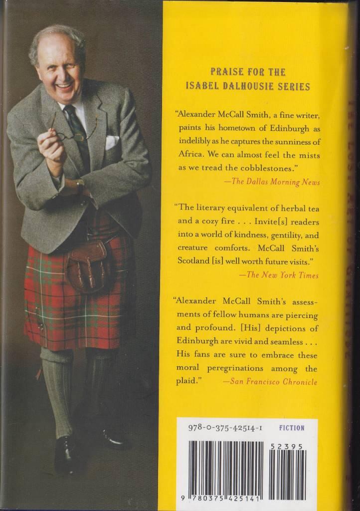 The lost art of gratitude