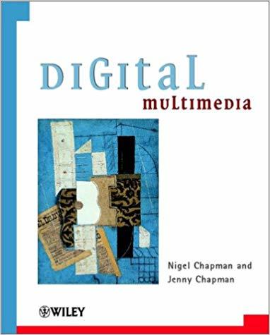 Digital Multimedia