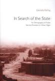 In search of the state : an ethnography of public service provision in urban Niger