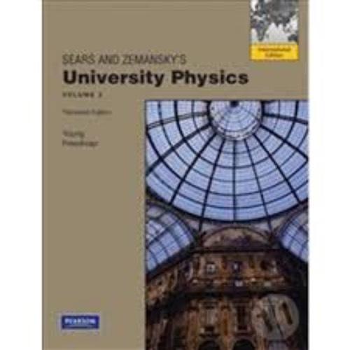 Sears and Zemansky's university physics