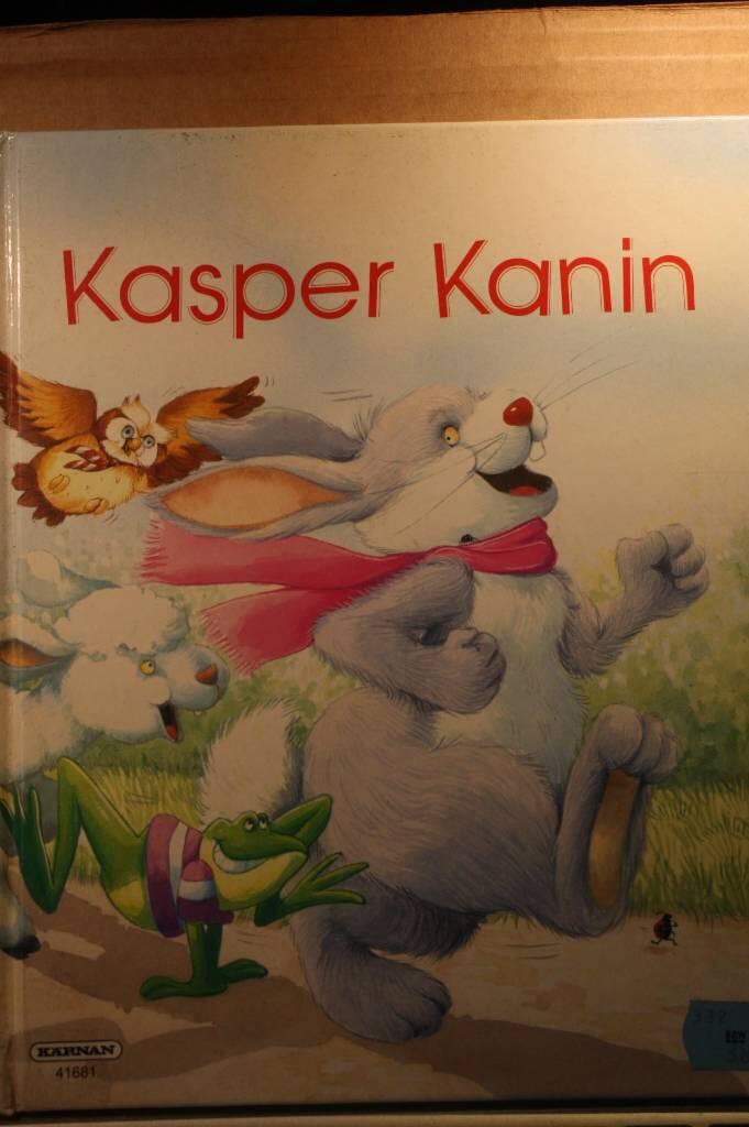 Kasper Kanin