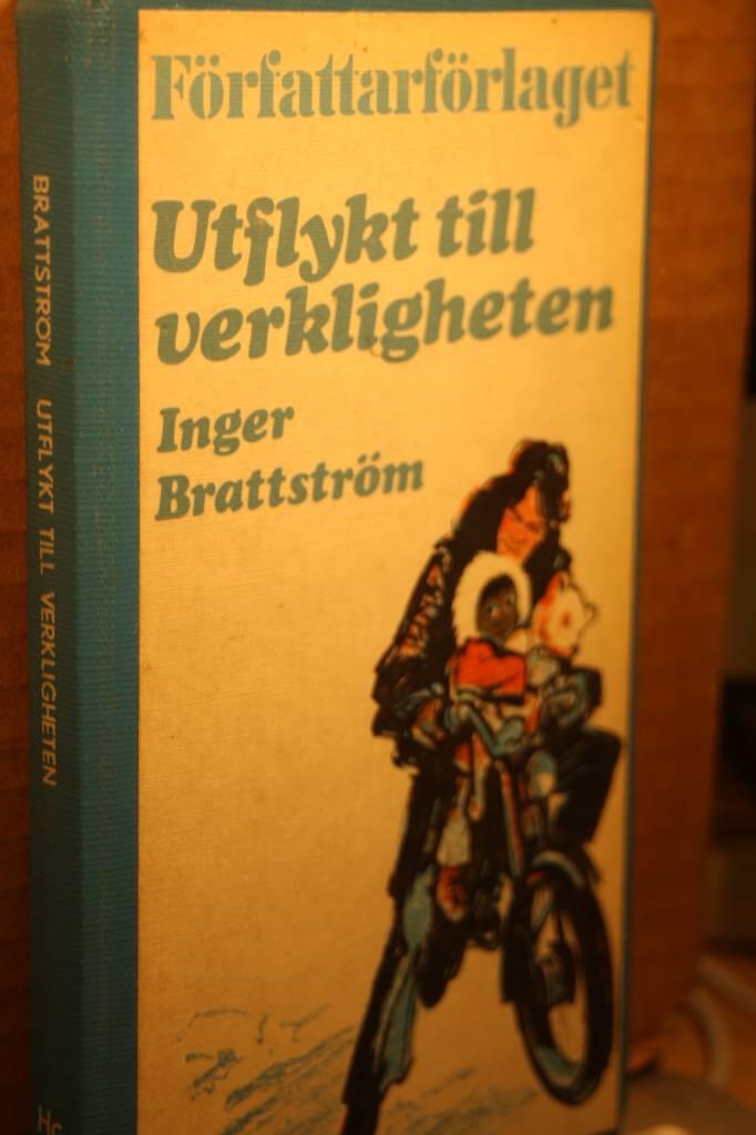 Utflykt till verkligheten