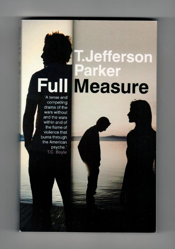 Full measure