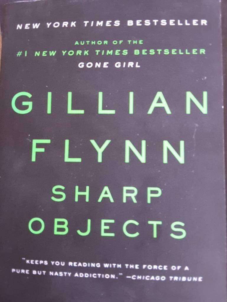 Sharp Objects