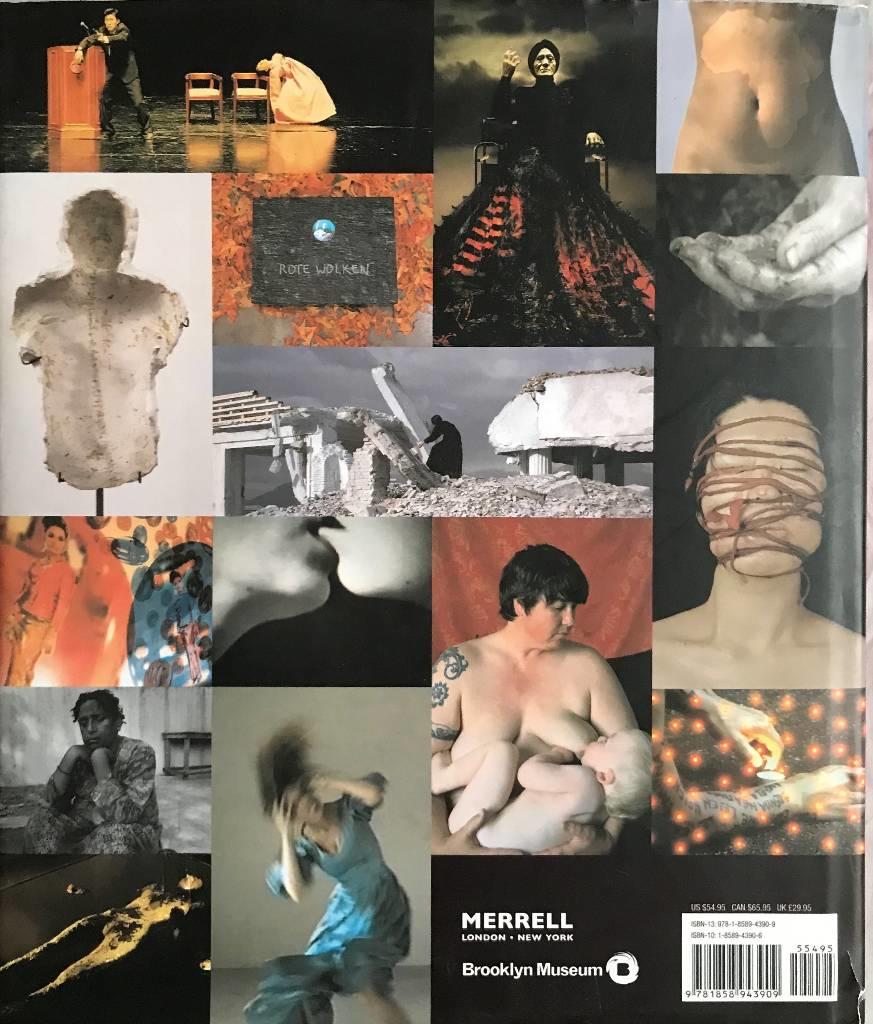 Global feminisms - new directions in contemporary art