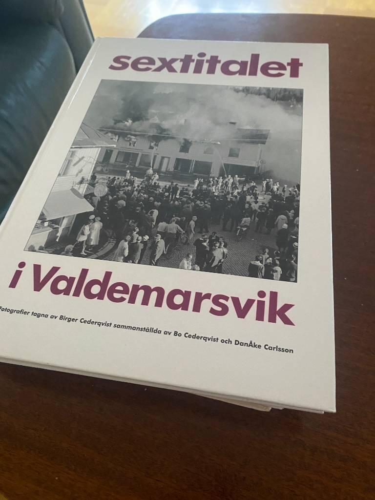 Sextitalet i Valdemarsvik