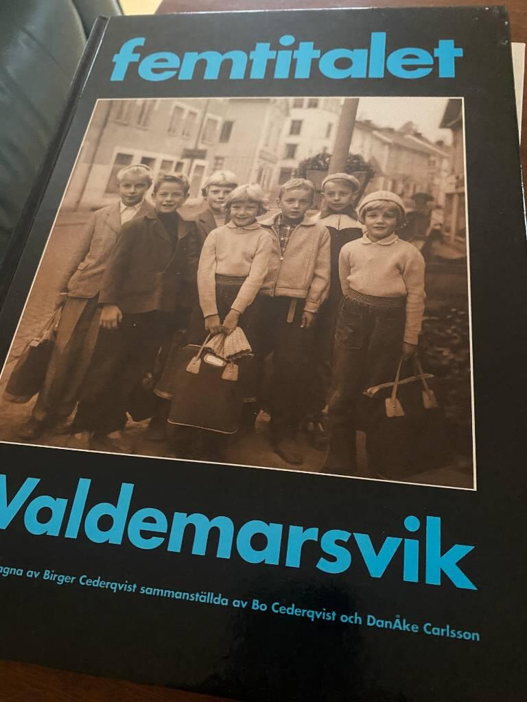 Femtitalet i Valdemarsvik
