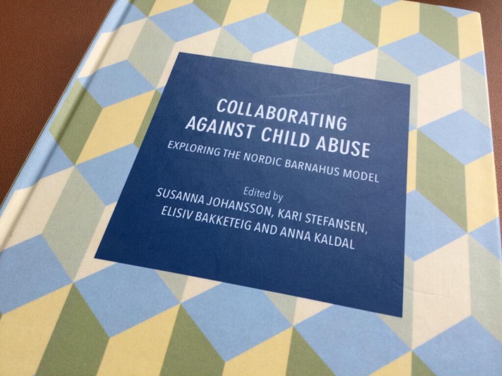 Collaborating against child abuse - exploring the nordic Barnahus model