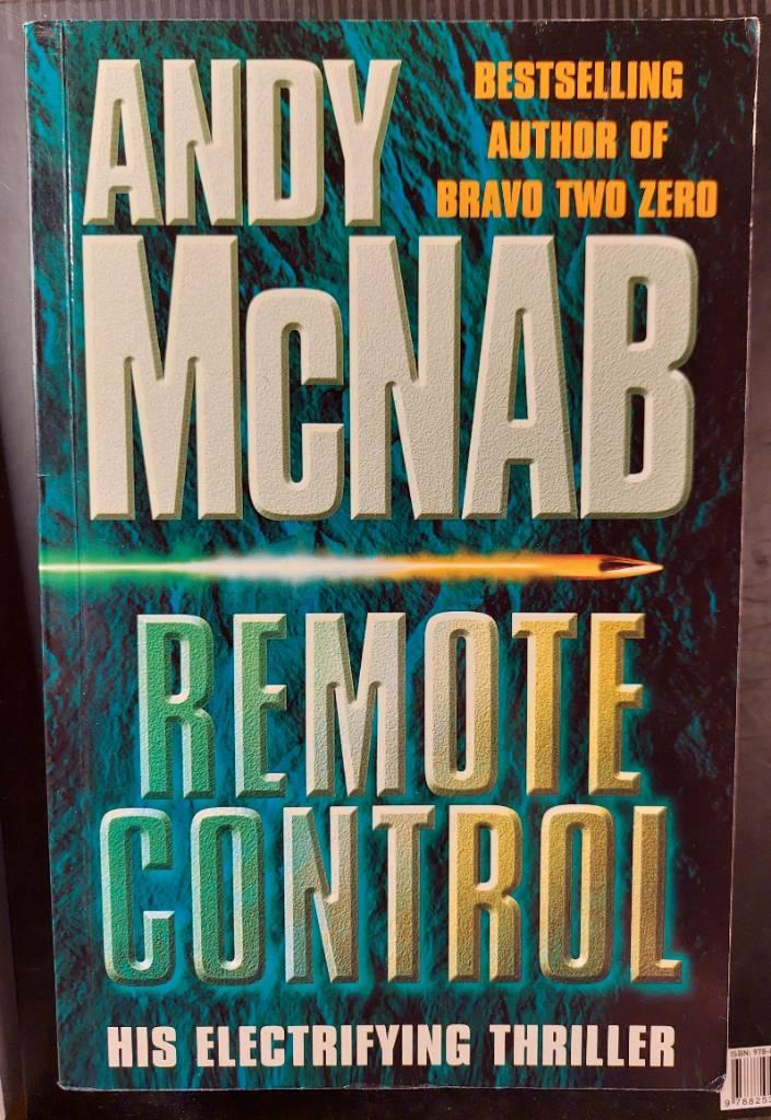 Remote control