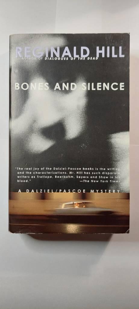 Bones & Silence
