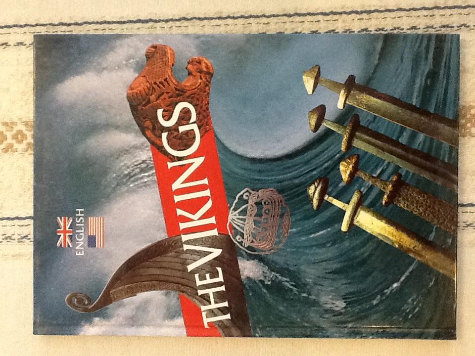 Vikings:English