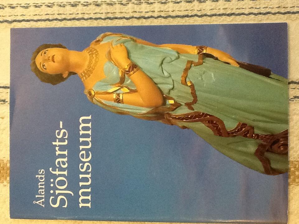 &Aring;lands sj&ouml;fartsmuseum