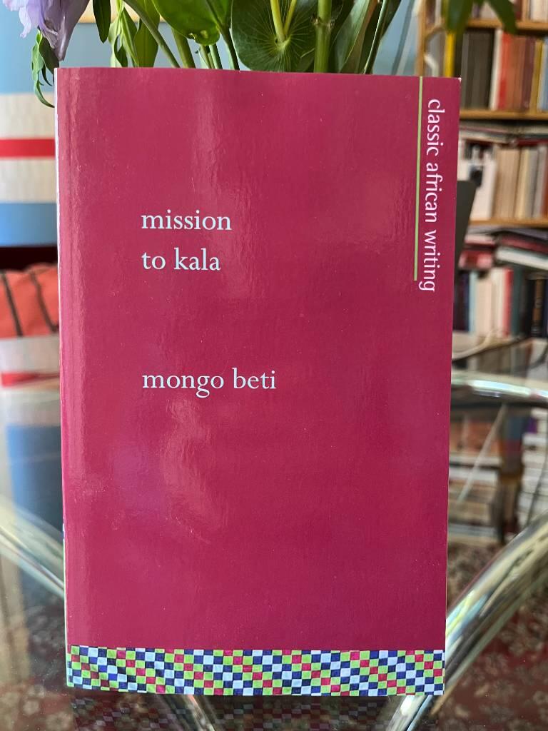 Mission to Kala