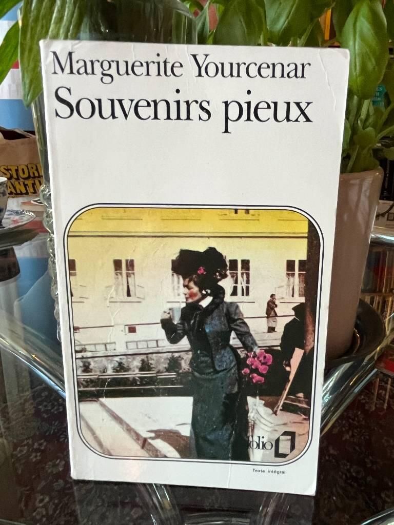 Souvenirs pieux