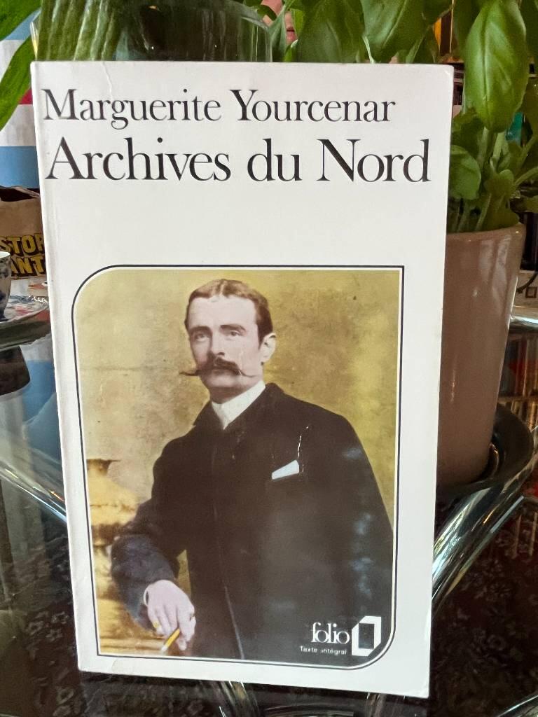 Archives du Nord