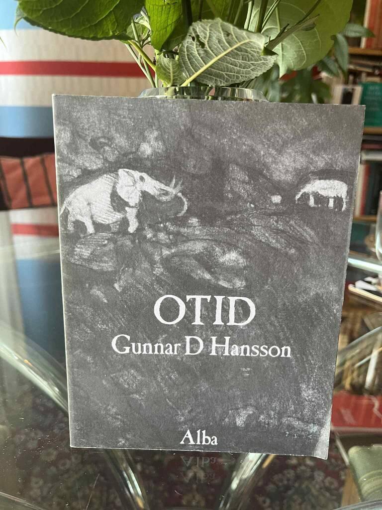 Otid [Elektronisk resurs]