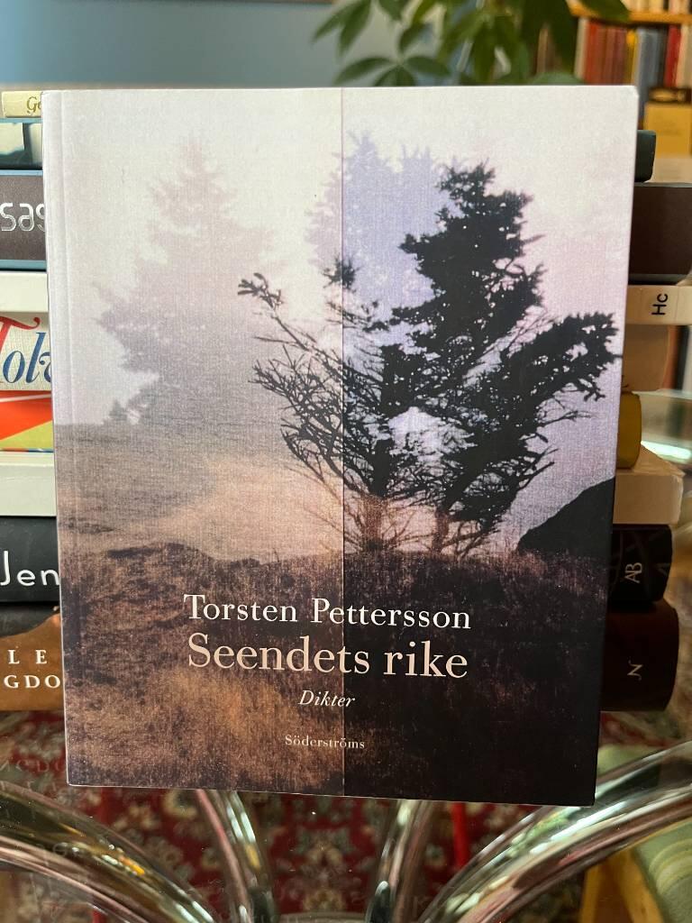 Seendets rike - dikter