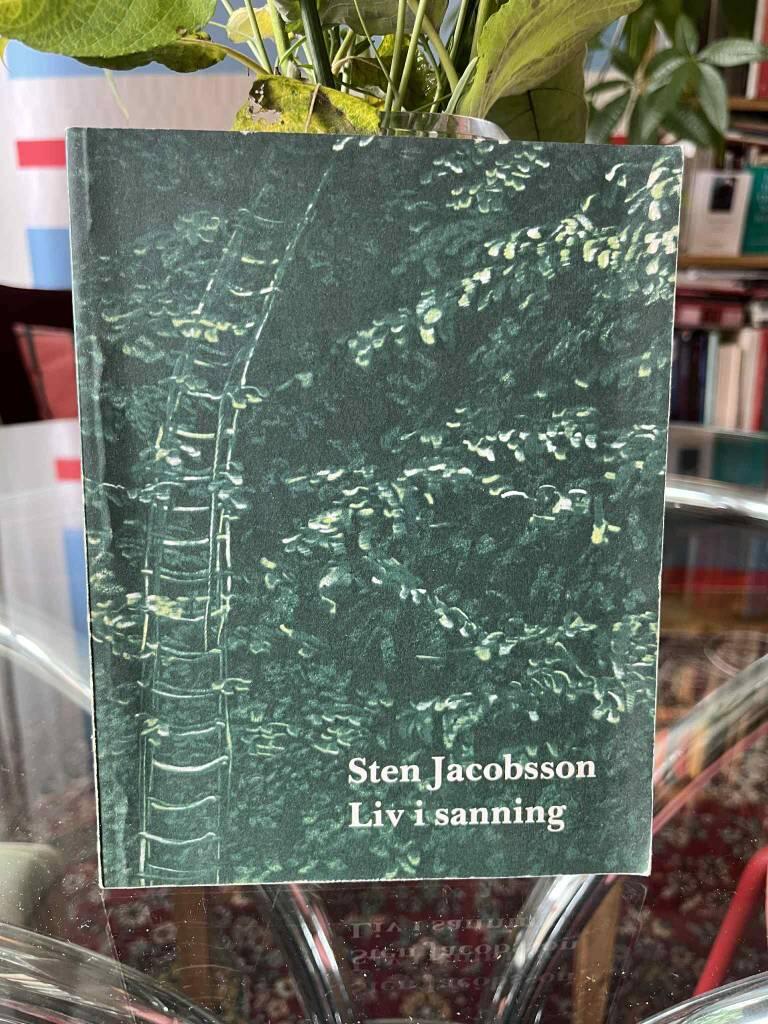 Liv i sanning : dikter