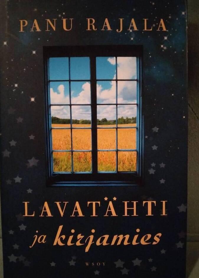 Lavat&auml;hti ja kirjamies - rakkauskertomus