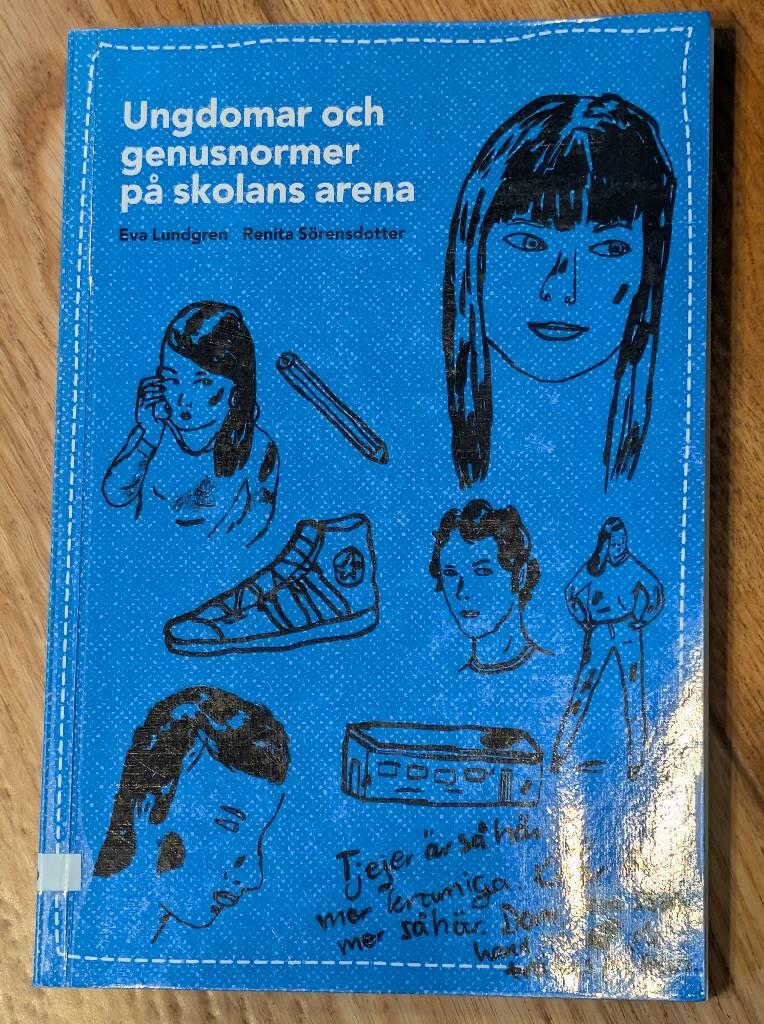 Ungdomar och genusnormer på skolans arena