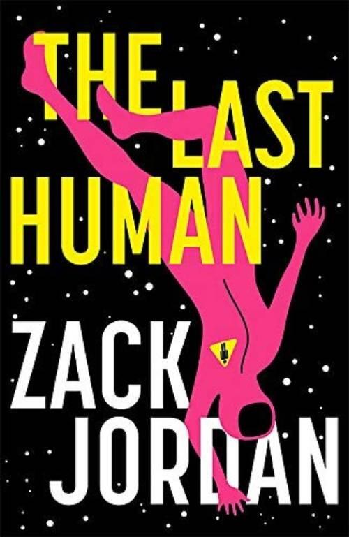 The last human