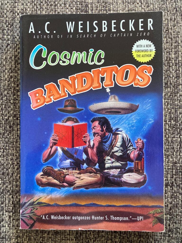 Cosmic Banditos