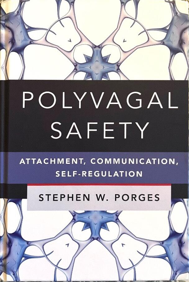 Polyvagal safety - attachment, communication, self-regulation