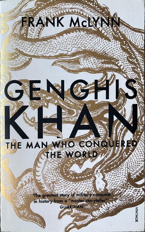 Genghis Khan
