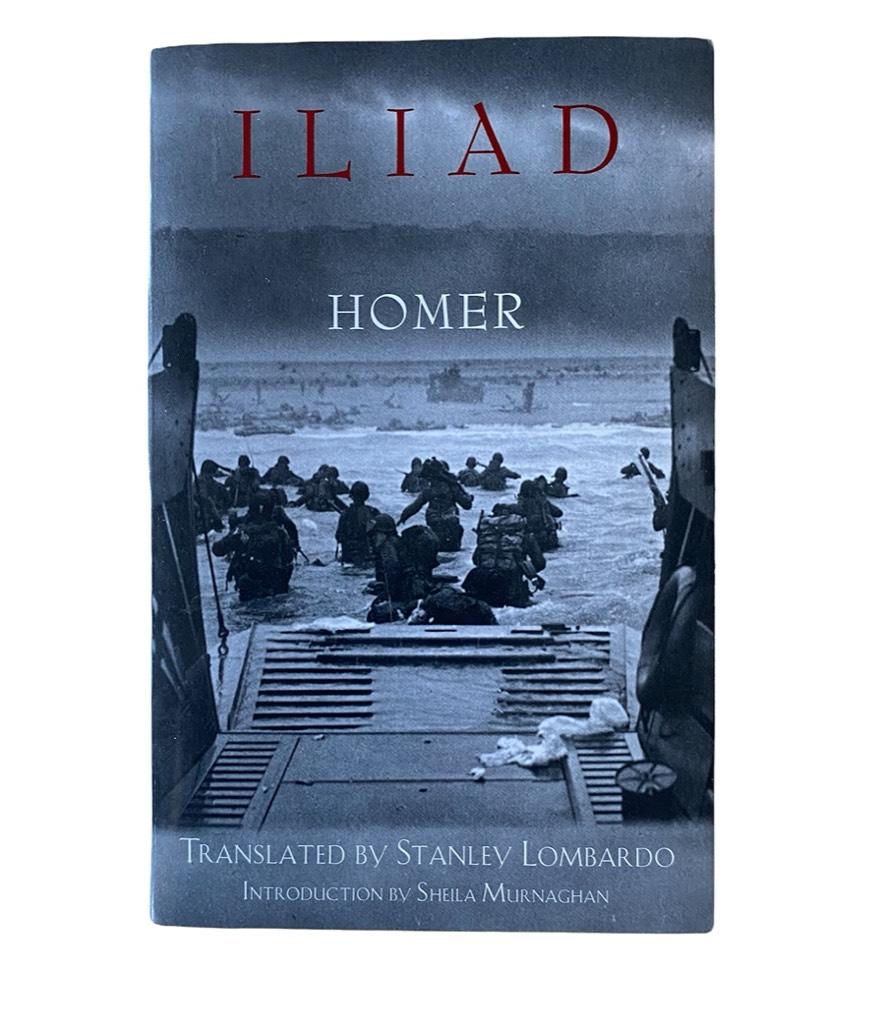 Iliad