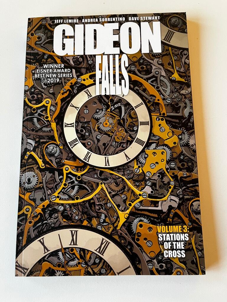 Gideon Falls