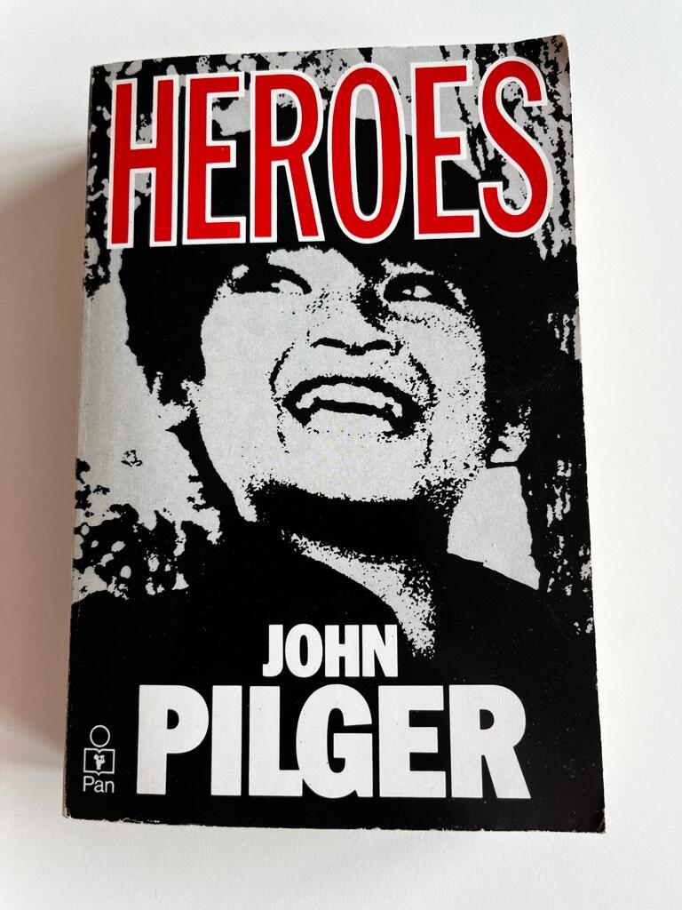 Python years - diaries 1969-1979