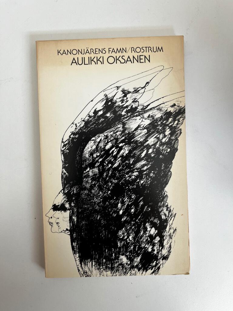 Kanonj&auml;rens famn