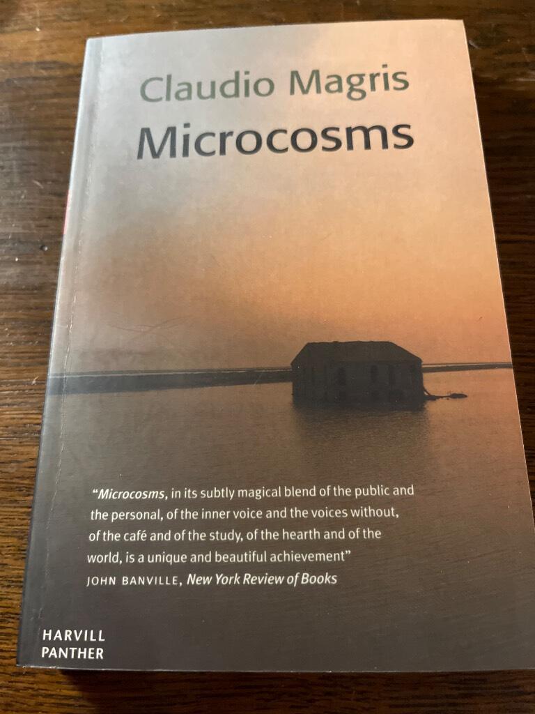 Microcosms