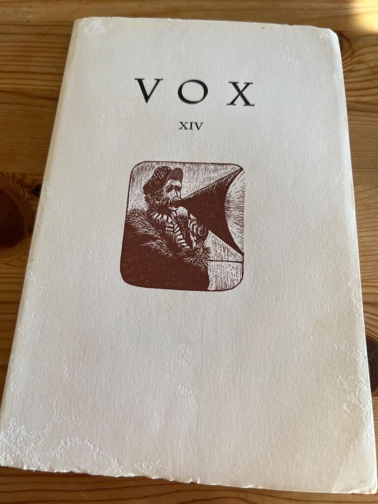 Vox