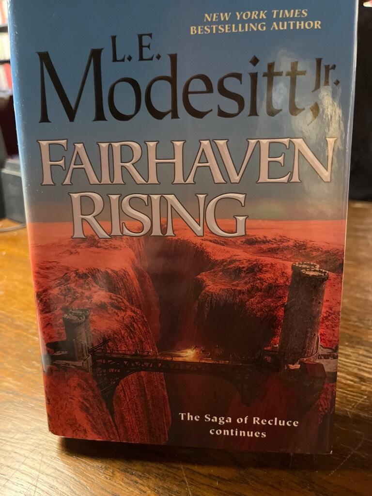 Fairhaven Rising