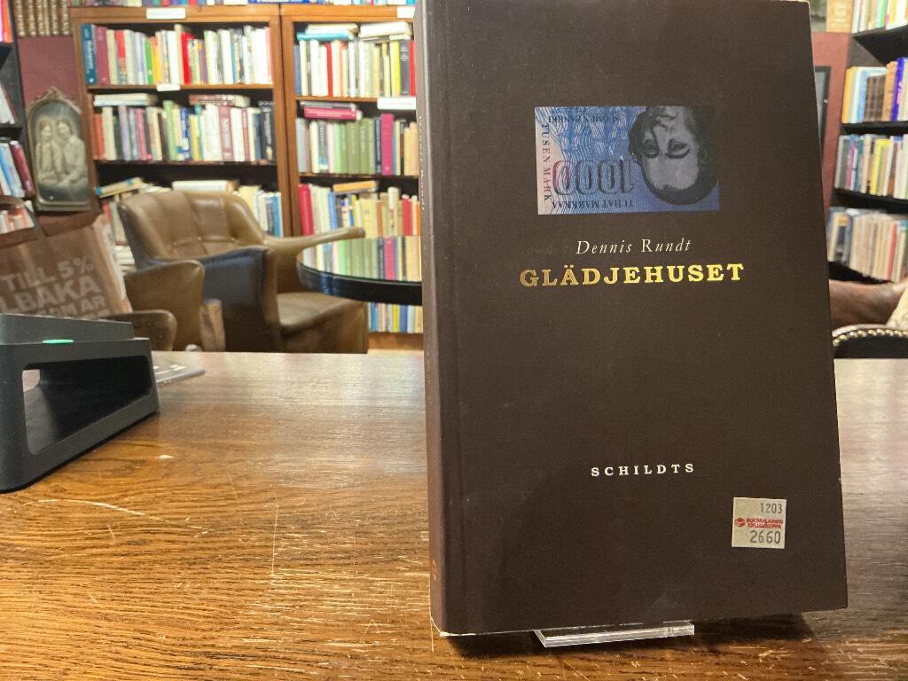 Glädjehuset