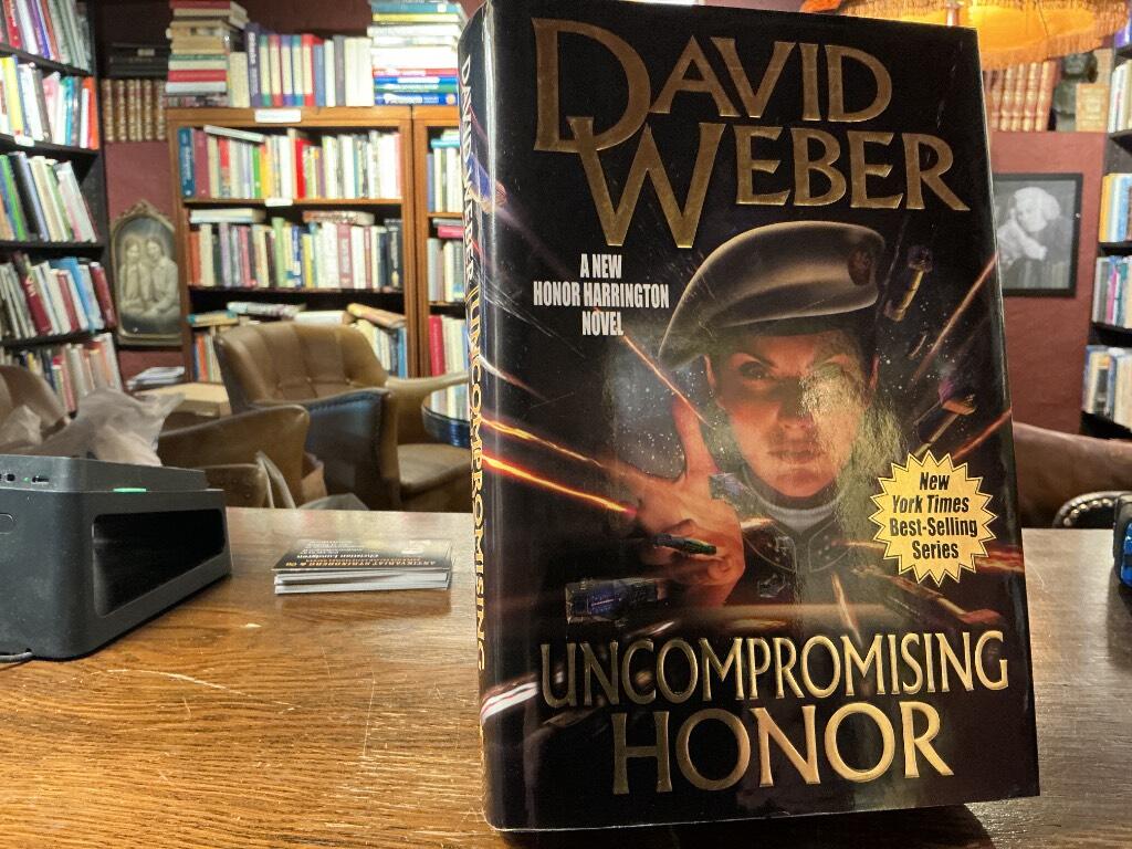 Uncompromising Honor