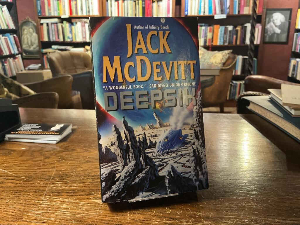 Deepsix