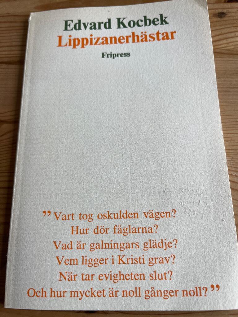 Lippizanerh&auml;star