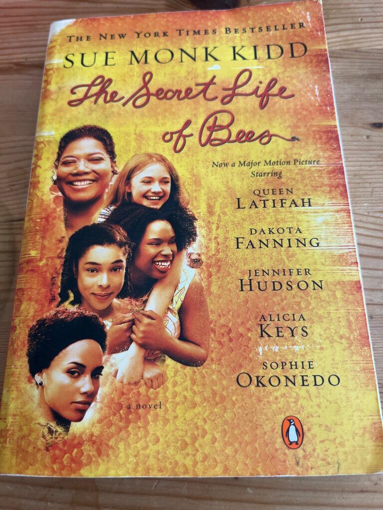 The secret life of bees